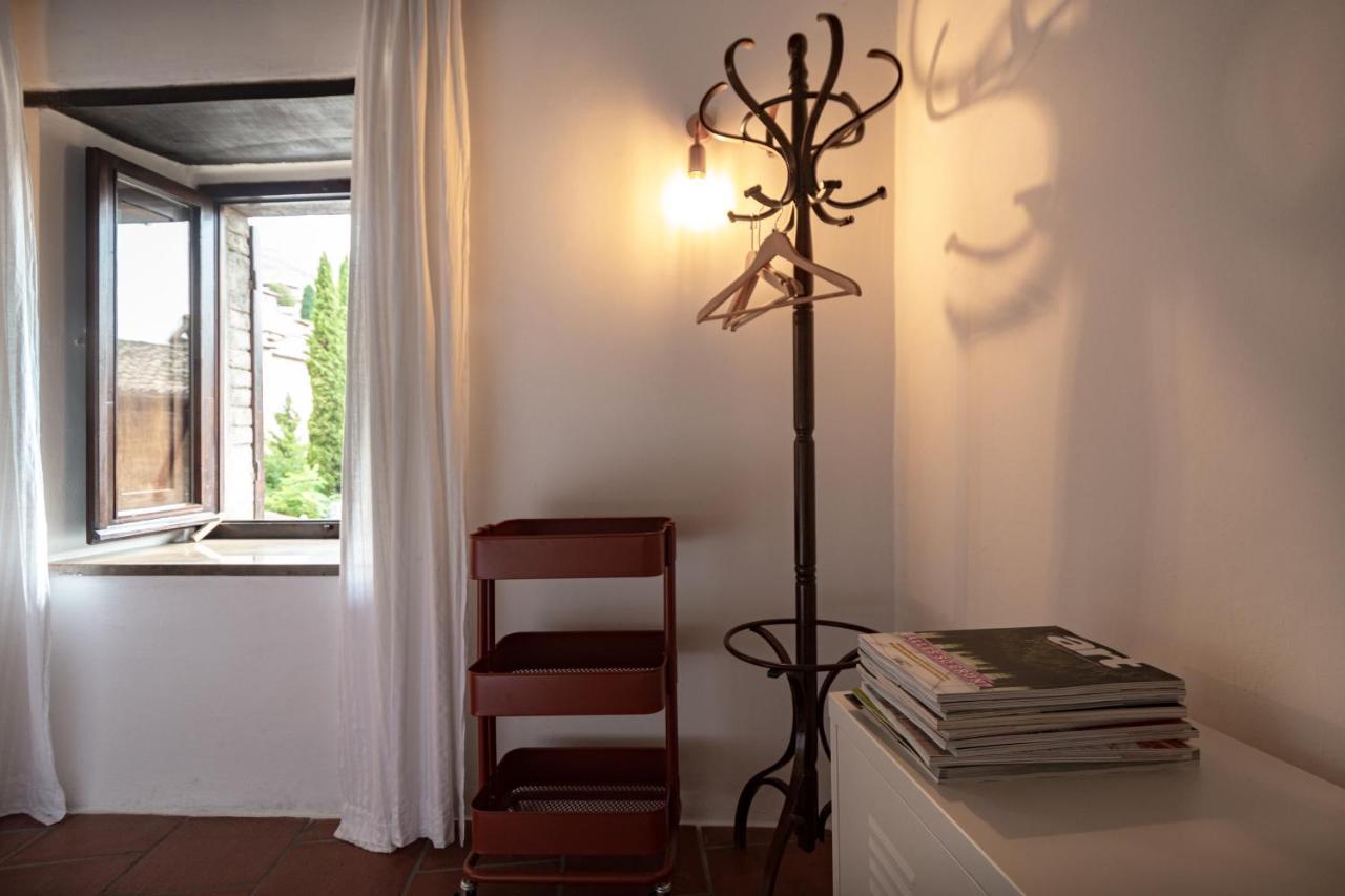 Da Giorgio Apartment Assisi