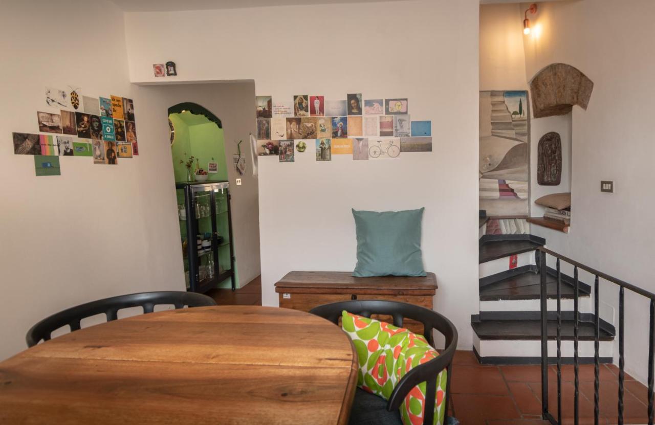 Da Giorgio Apartment