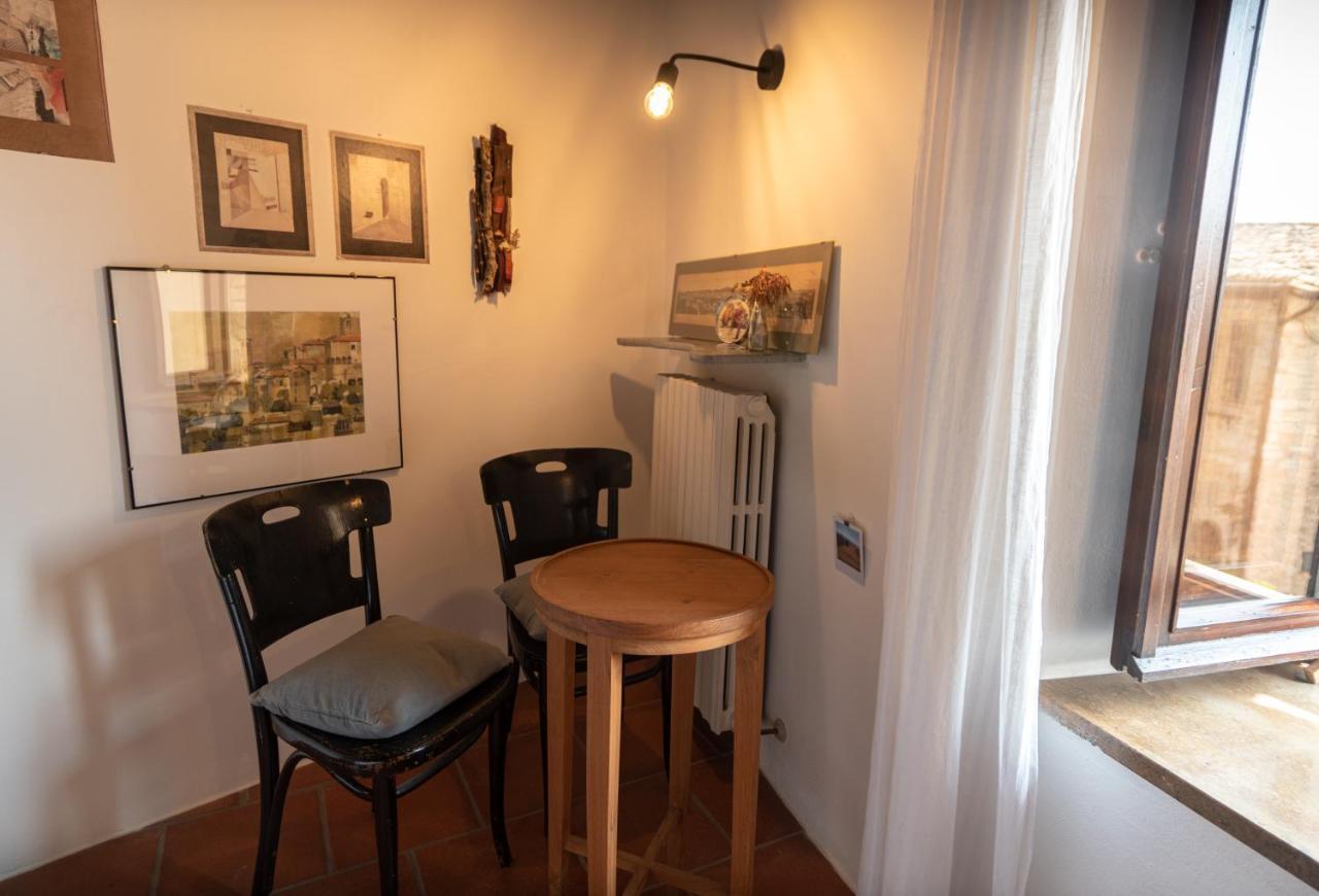 Apartment Da Giorgio Assisi