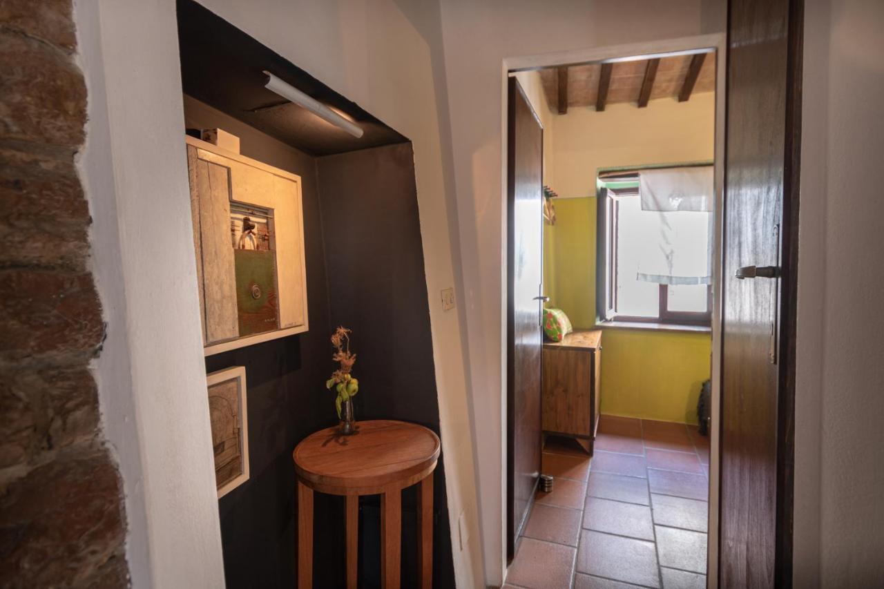 Apartment Da Giorgio *