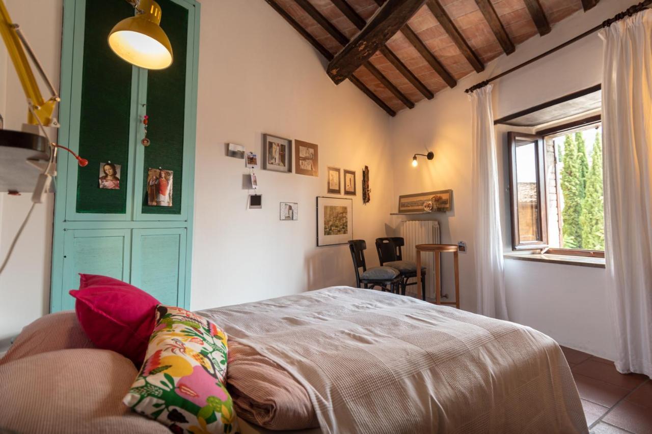 Da Giorgio Apartment *