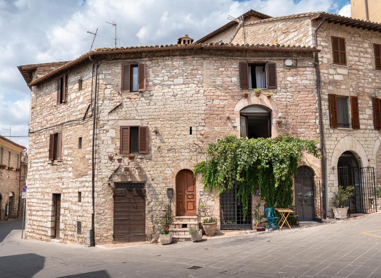 Da Giorgio * Assisi