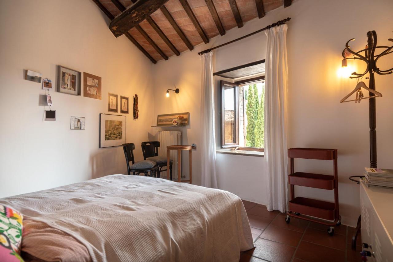 Apartment Da Giorgio