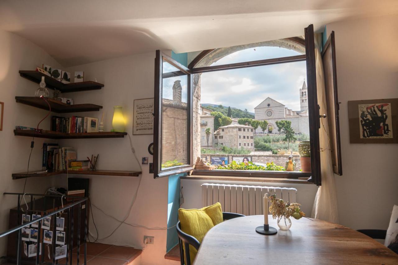 Apartment Da Giorgio *