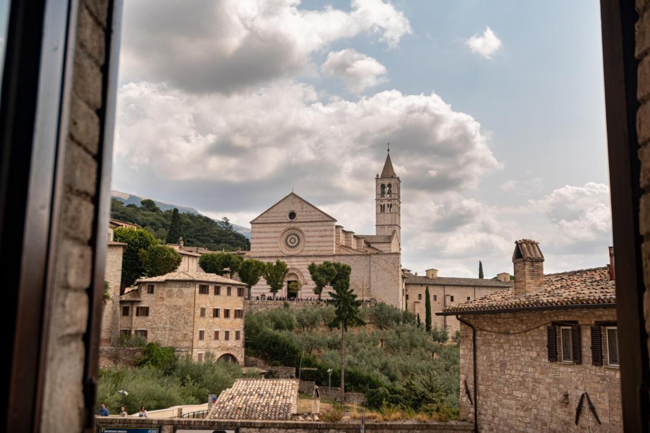 Da Giorgio * Assisi