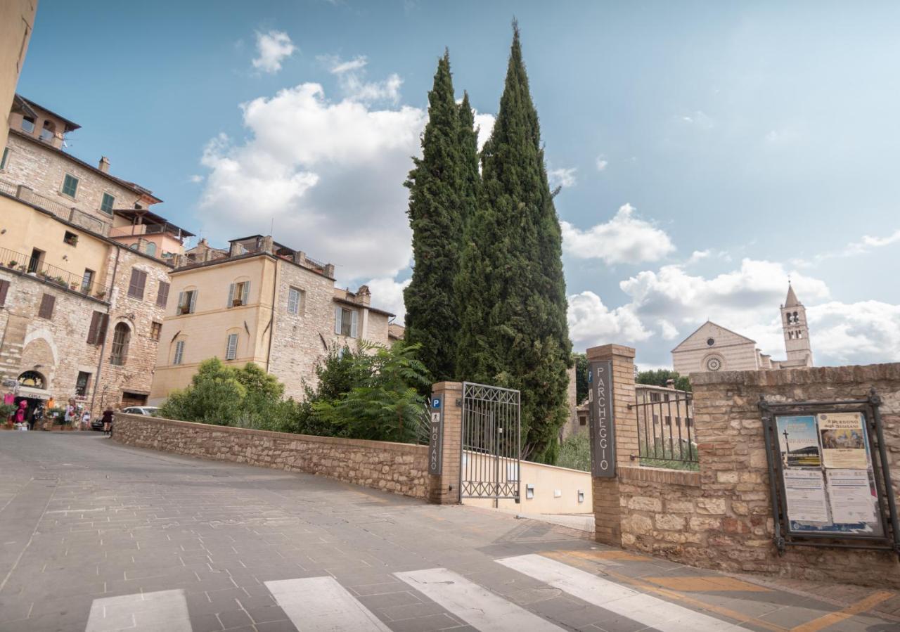 Da Giorgio * Assisi